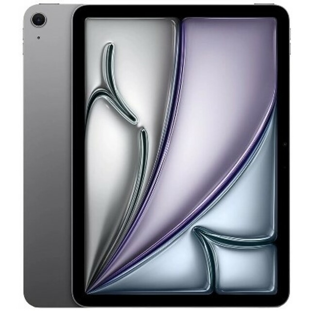 Планшет Apple iPad Air 11 (2026) 256Gb Wi-Fi+Cellular (Цвет: Space Gray)