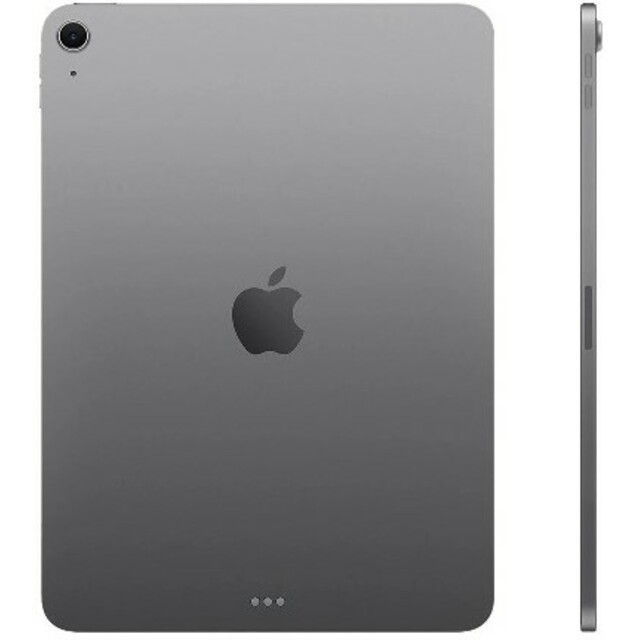 Планшет Apple iPad Air 11 (2026) 256Gb Wi-Fi+Cellular (Цвет: Space Gray)