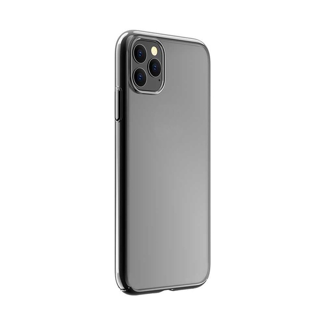 Чехол-накладка Devia Glimmer Series case для смартфона iPhone 11 Pro Max, черный