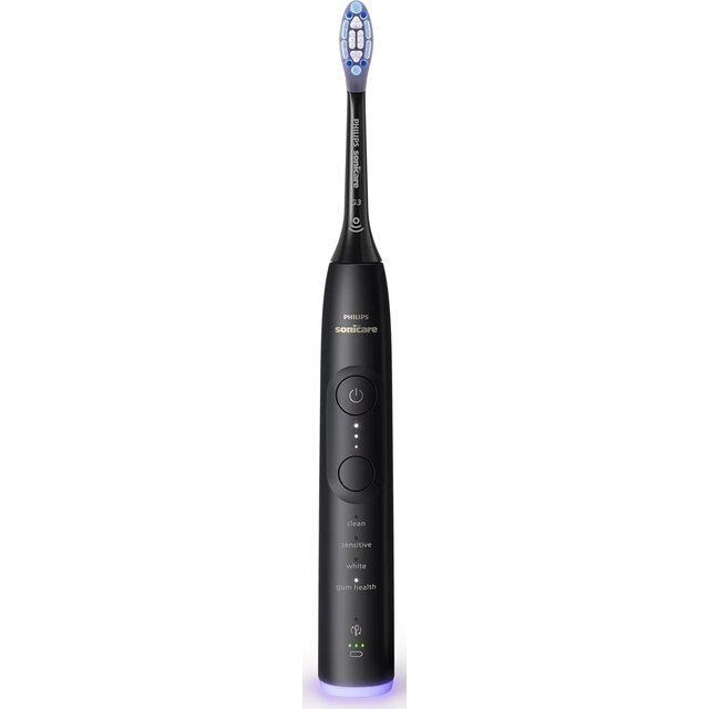Зубная щетка электрическая Philips HX7421 / 01, черный