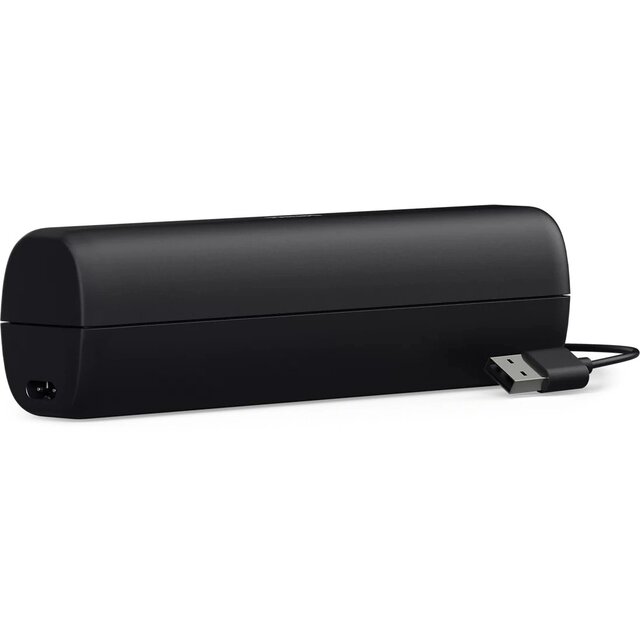 Зубная щетка электрическая Philips HX7421 / 01, черный
