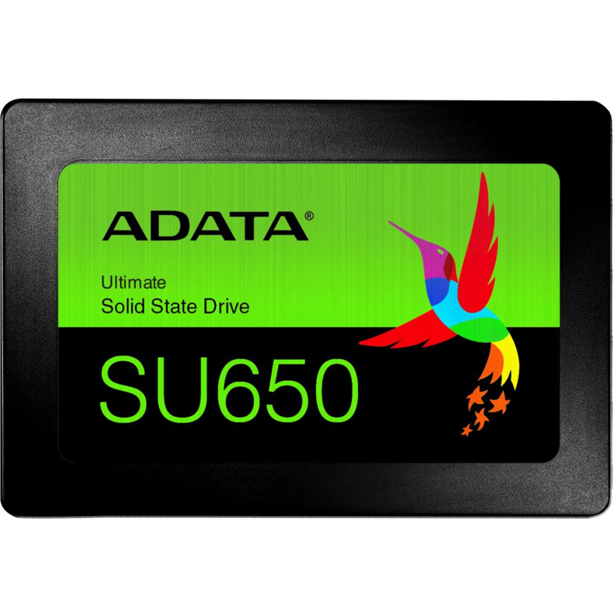 Накопитель SSD A-Data SATA III 960Gb ASU650SS-960GT-R Ultimate SU650