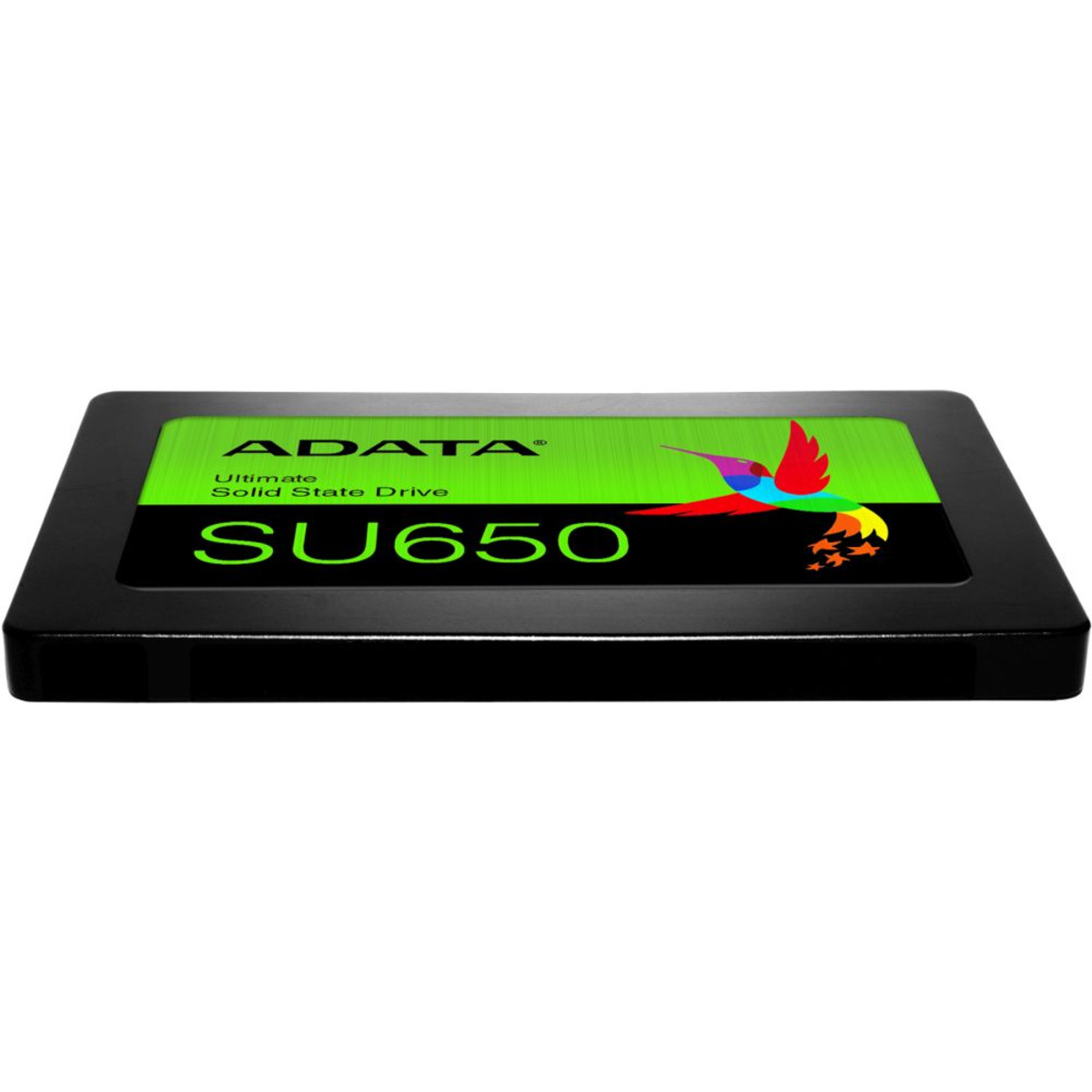 Накопитель SSD A-Data SATA III 960Gb ASU650SS-960GT-R Ultimate SU650
