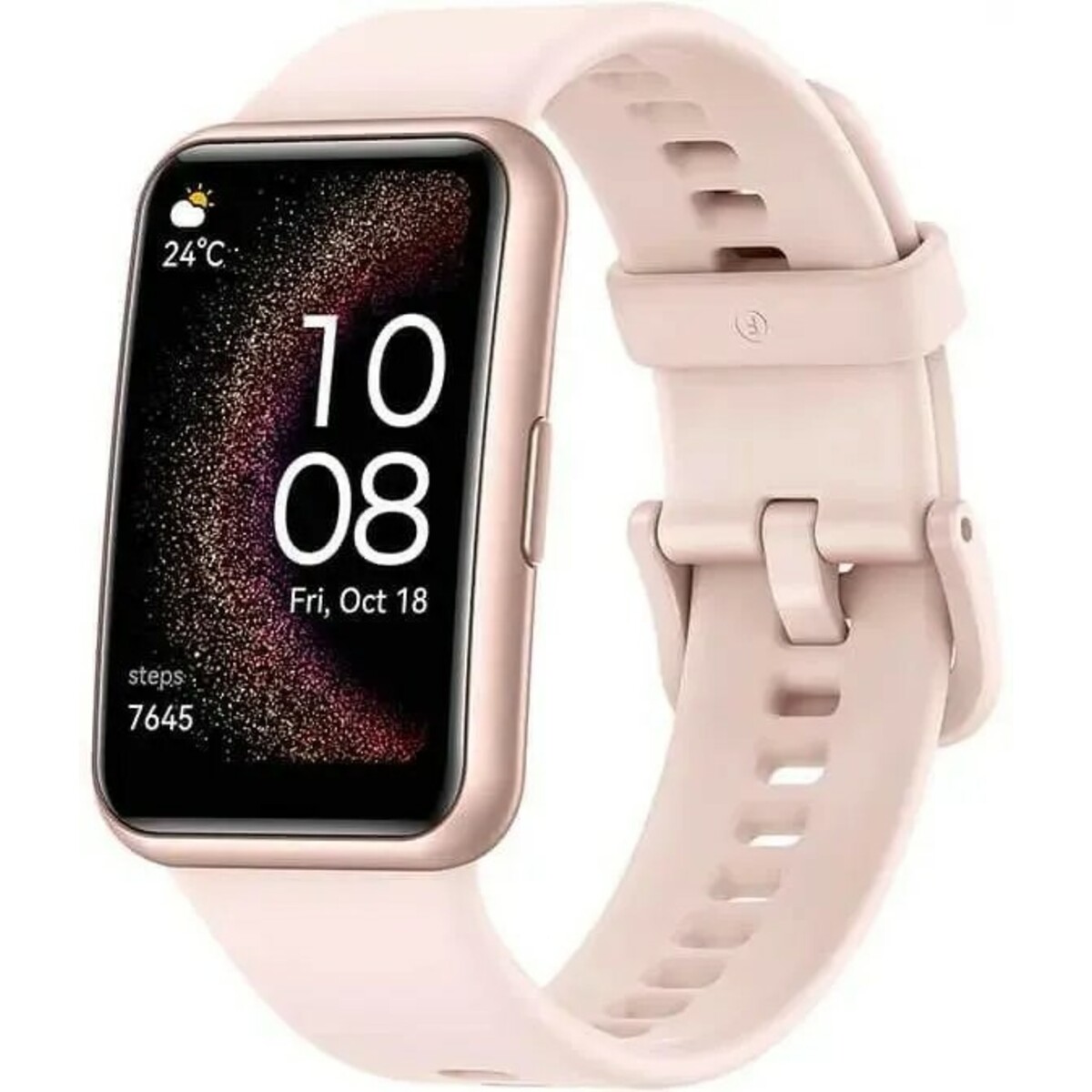 Умные часы Huawei Fit SE (Цвет: Pink)