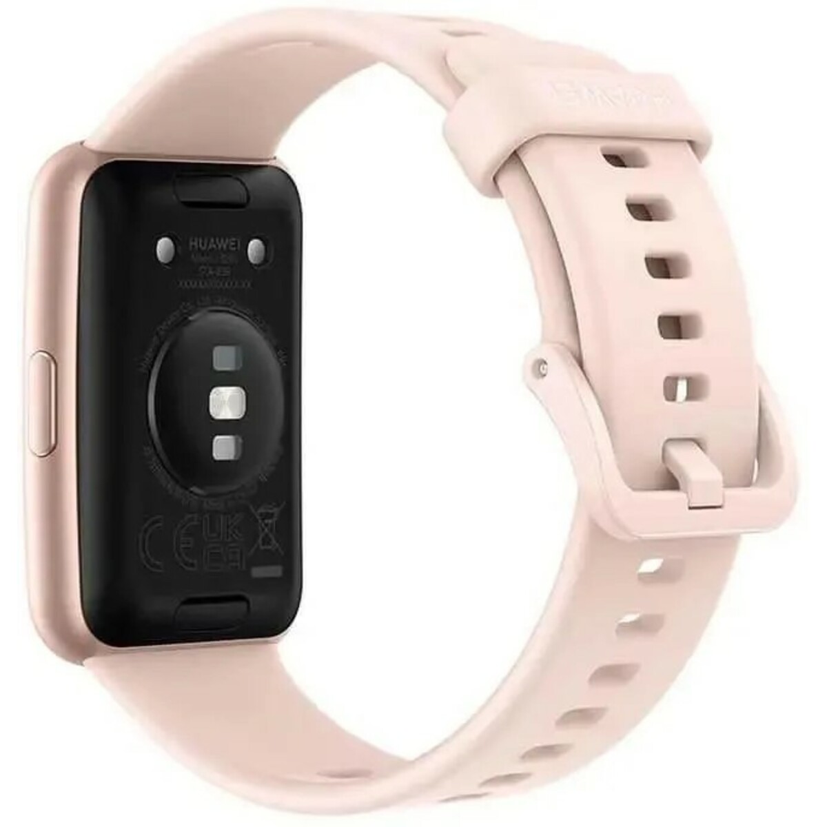 Умные часы Huawei Fit SE (Цвет: Pink)