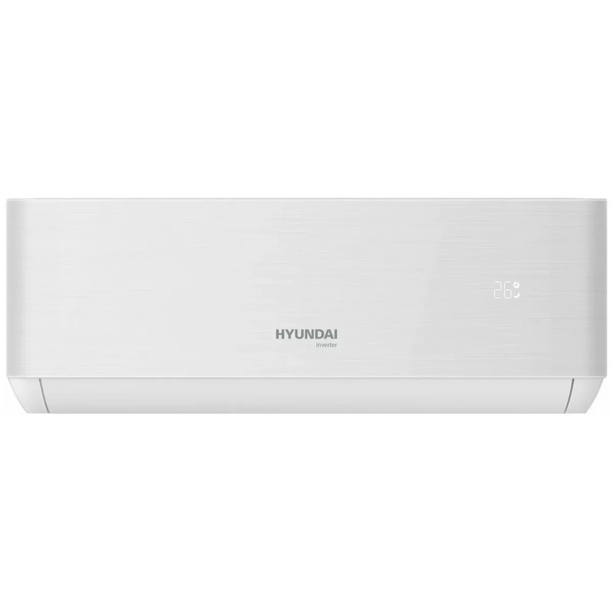 Сплит-система Hyundai HAC-09i/T-PRO (Цвет: White)
