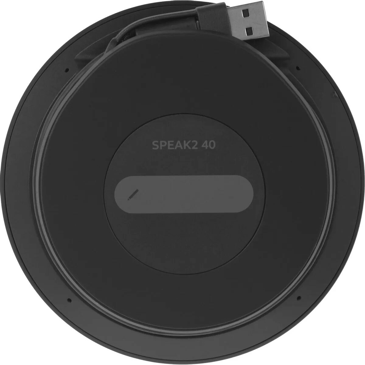 Спикерфон Jabra Speak2 (Цвет: Gray)