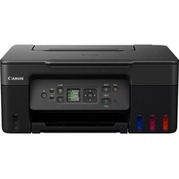 МФУ струйный Canon Pixma G3470, черный