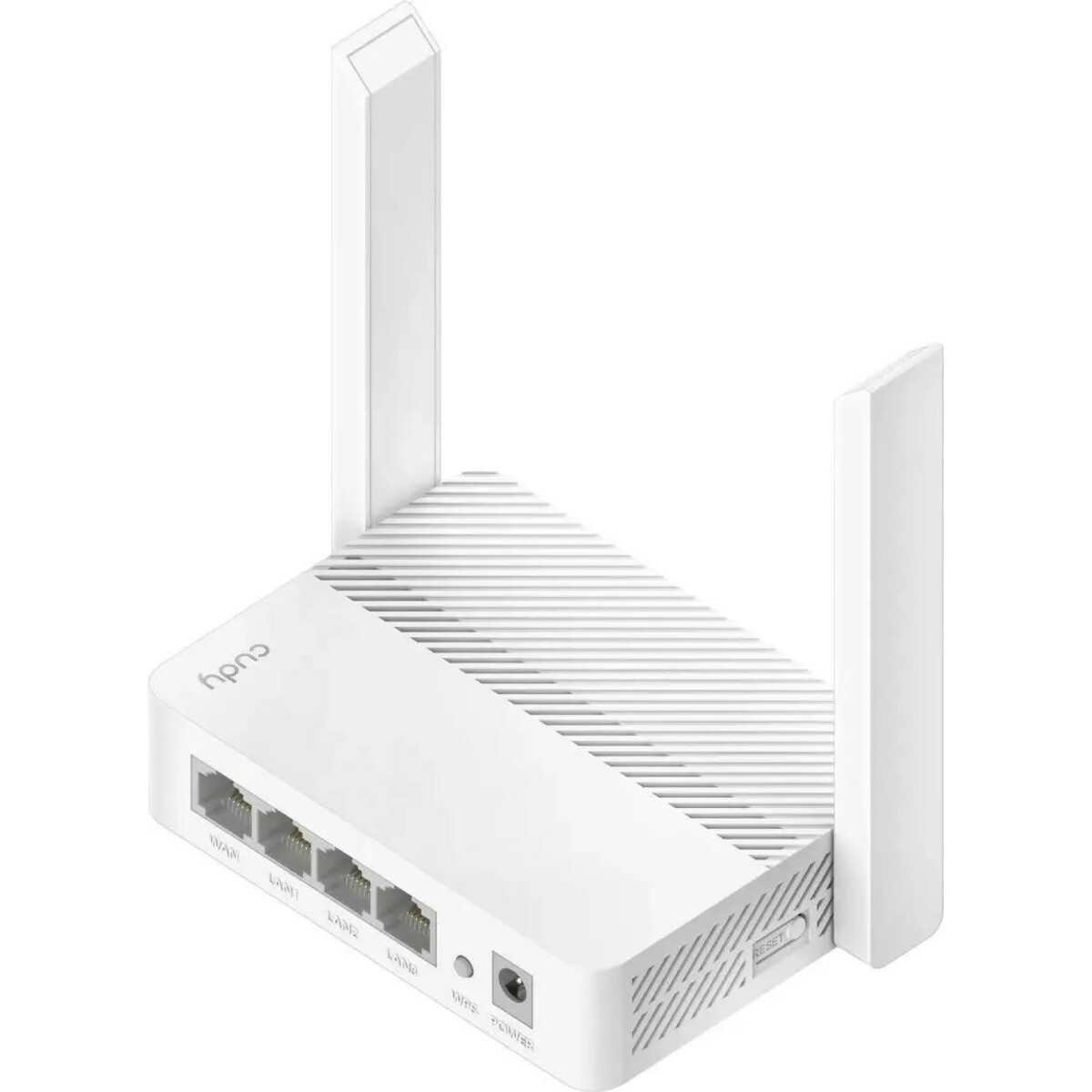 Wi-Fi роутер Cudy WR1200E