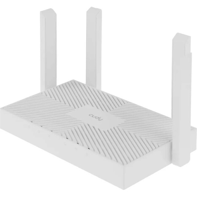 Wi-Fi роутер CUDY WR1300E Wi-Fi роутер CUDY WR1300E