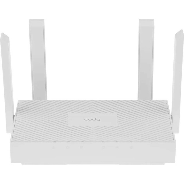 Wi-Fi роутер CUDY WR1300E Wi-Fi роутер CUDY WR1300E