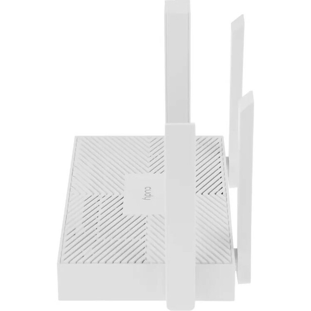 Wi-Fi роутер CUDY WR1300E Wi-Fi роутер CUDY WR1300E
