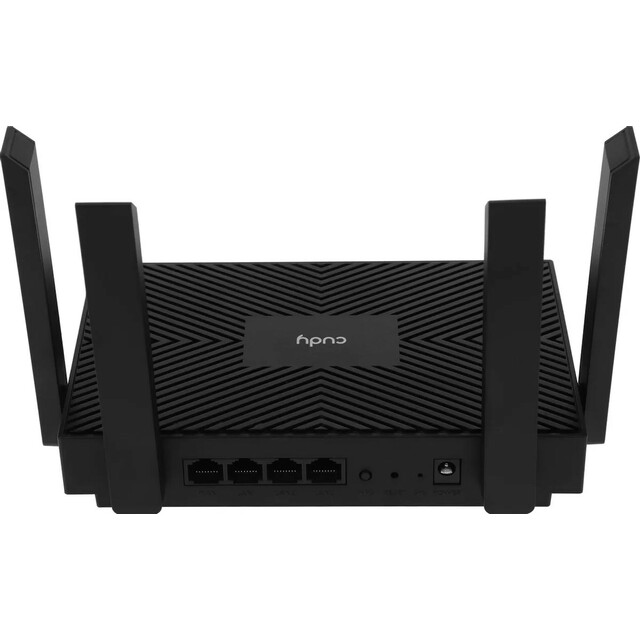 Wi-Fi роутер Cudy WR1500