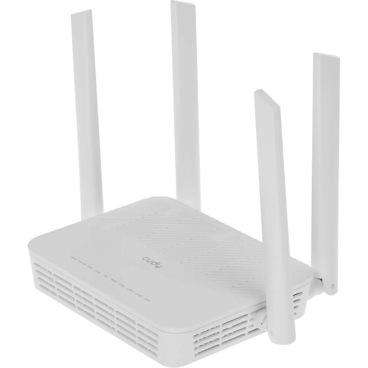 Wi-Fi роутер Cudy WR3000S 