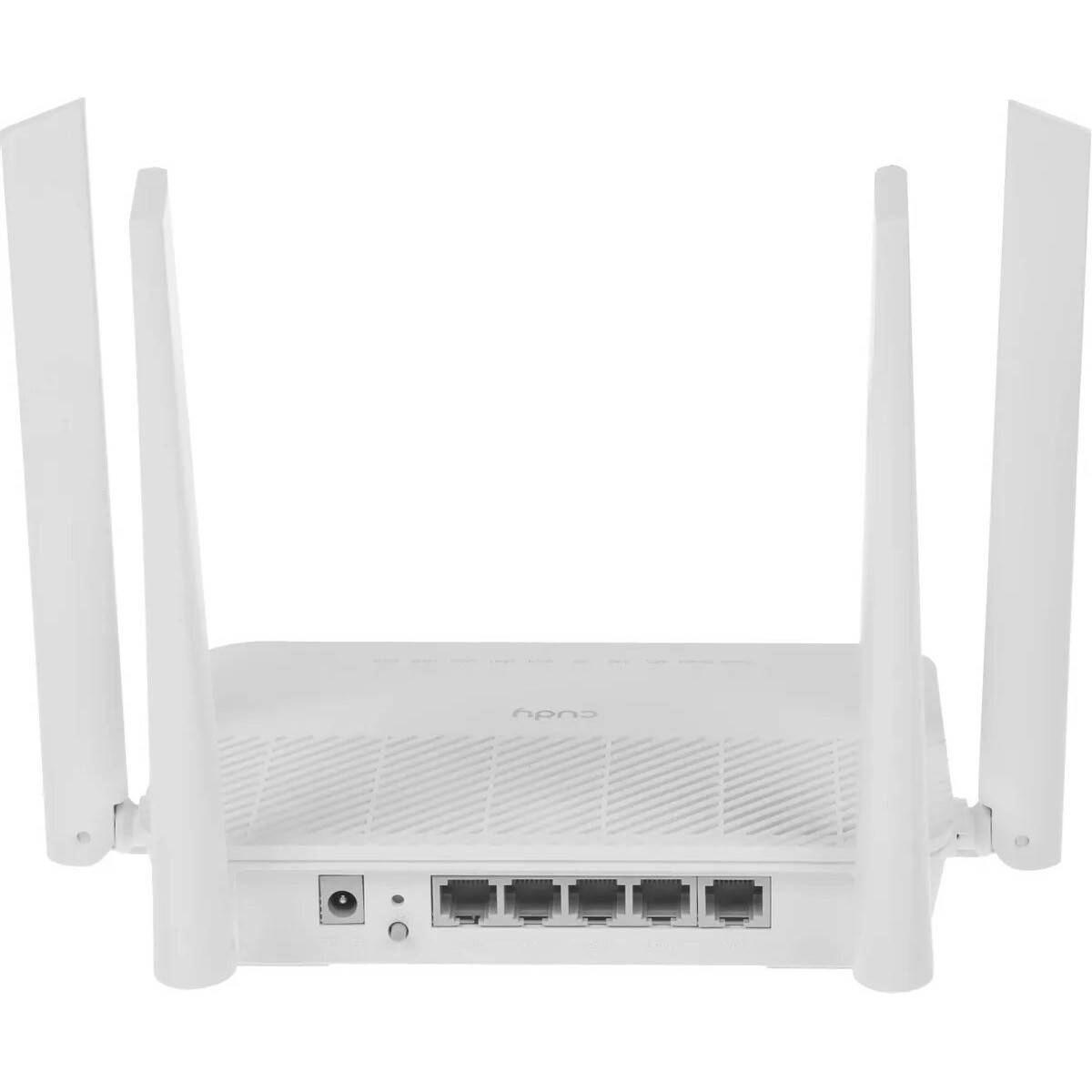 Wi-Fi роутер Cudy WR3000S 