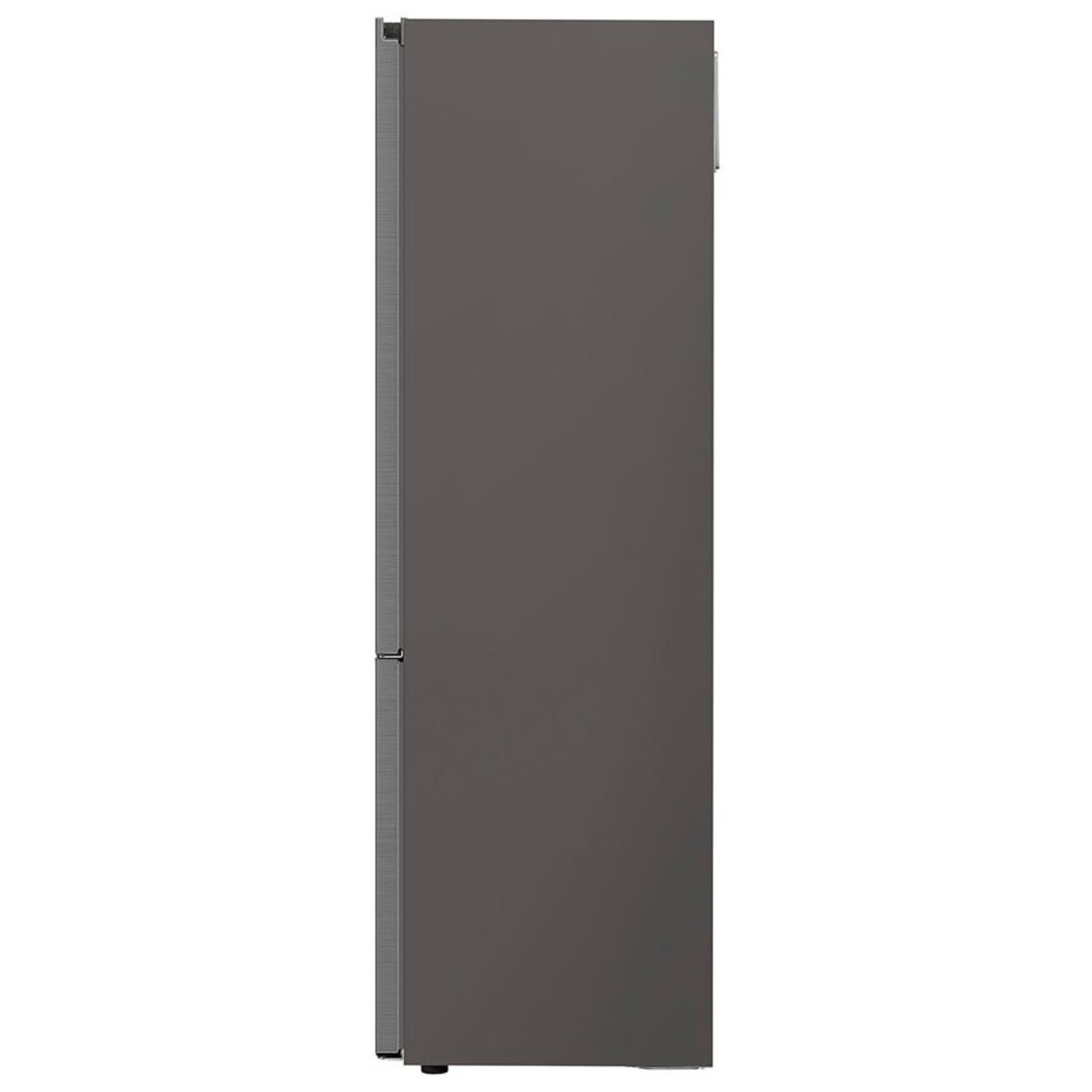 Холодильник LG GC-B509SMUM (Цвет: Platinum Silver)