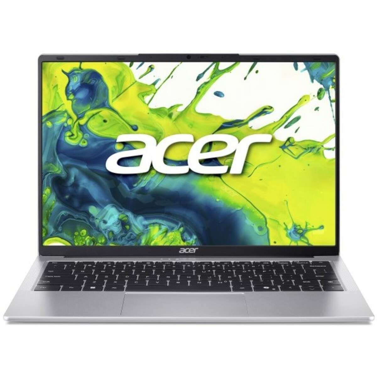 Ноутбук Acer Aspire Lite AL14-31P-36FE (Core 3 N355 0.1Ghz/8Gb DDR5/SSD512Gb/Intel Graphics/14
