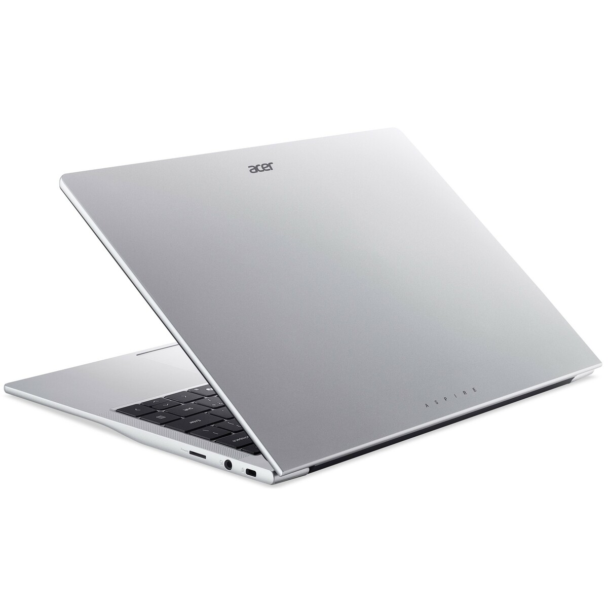 Ноутбук Acer Aspire Lite AL14-31P-36FE (Core 3 N355 0.1Ghz/8Gb DDR5/SSD512Gb/Intel Graphics/14