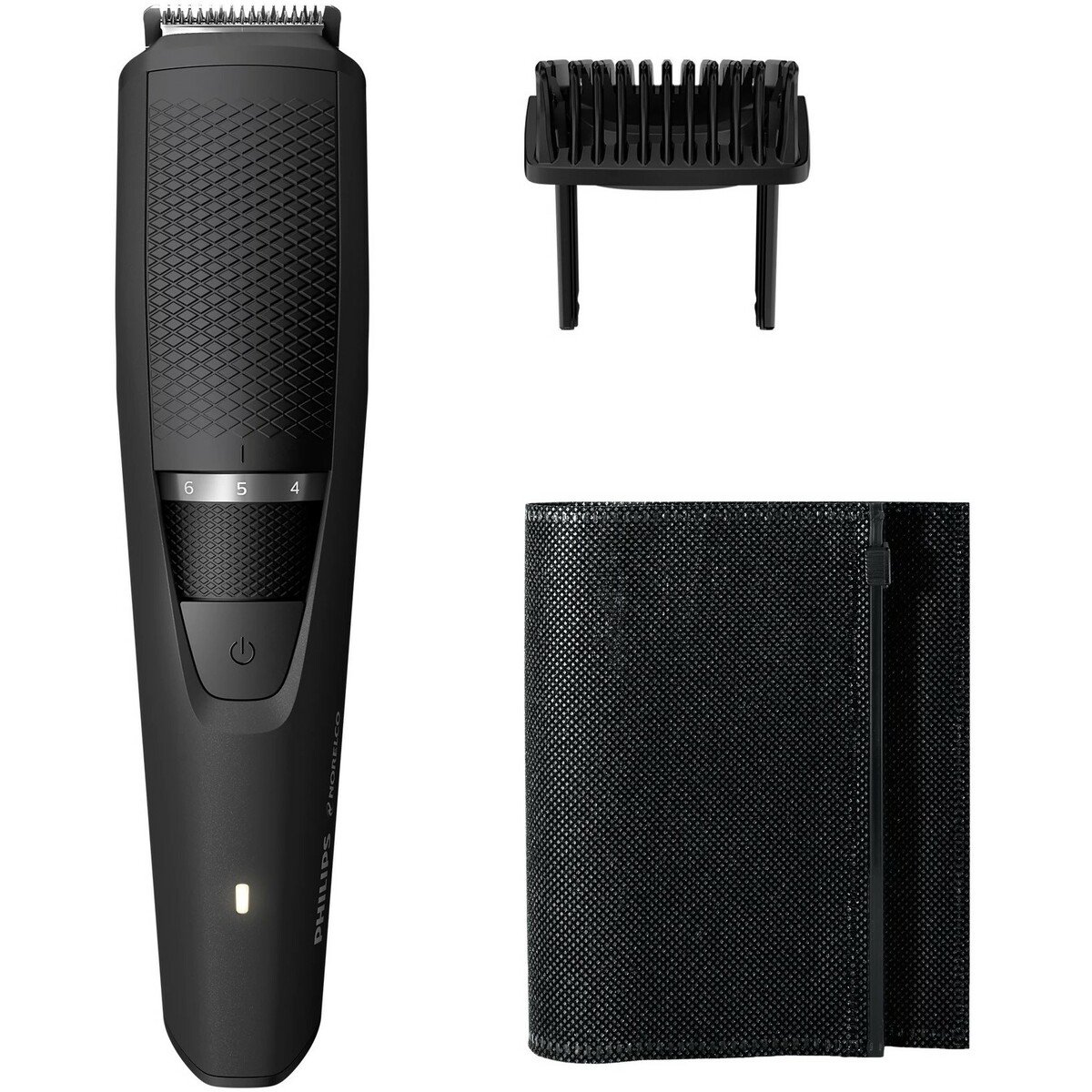 Триммер Philips BT3210 / 41, черный
