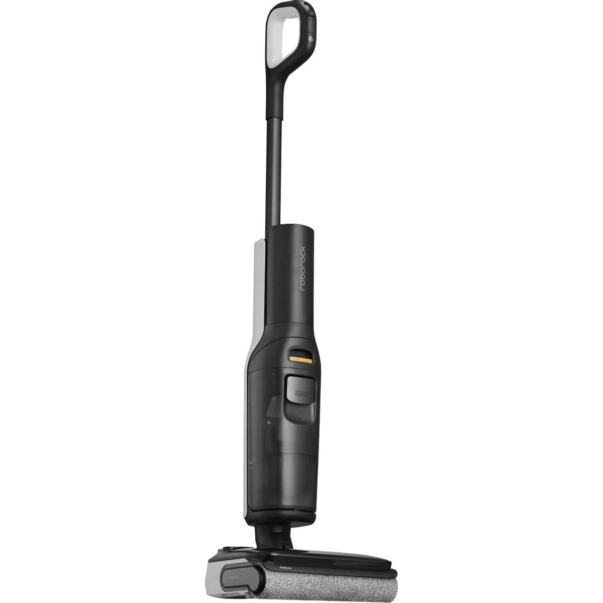 Пылесос моющий Roborock Morph F25, черный