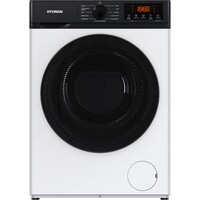 Стиральная машина Hyundai WME8215, белый