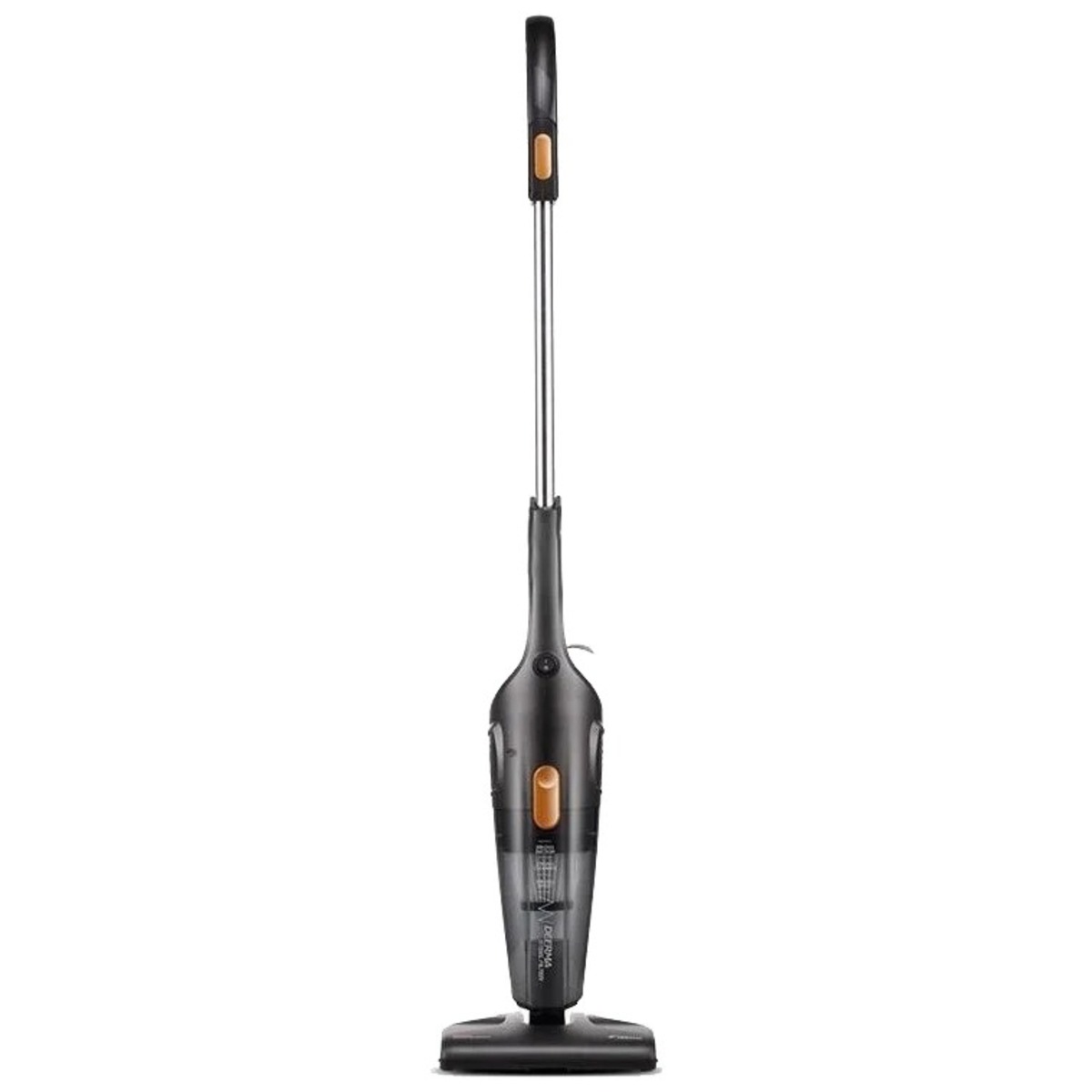 Пылесос Deerma DX115C (Цвет: Black)