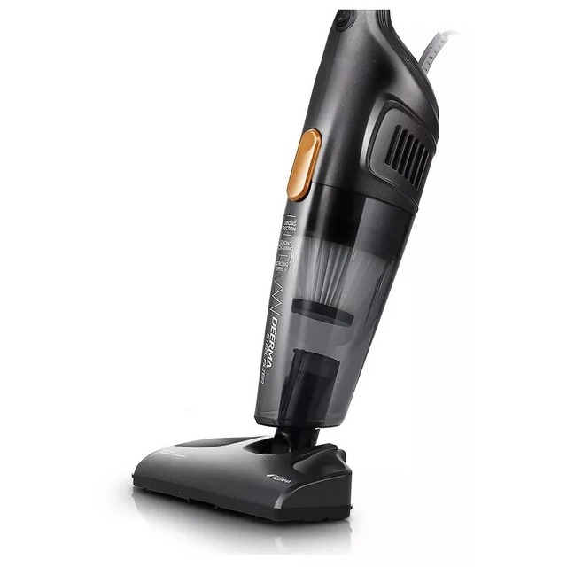 Пылесос Deerma DX115C (Цвет: Black)
