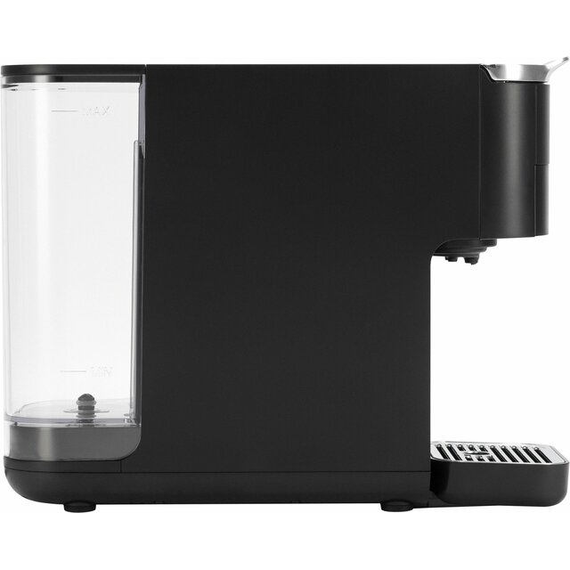 Кофемашина Vitek VT-CMC1600, черный