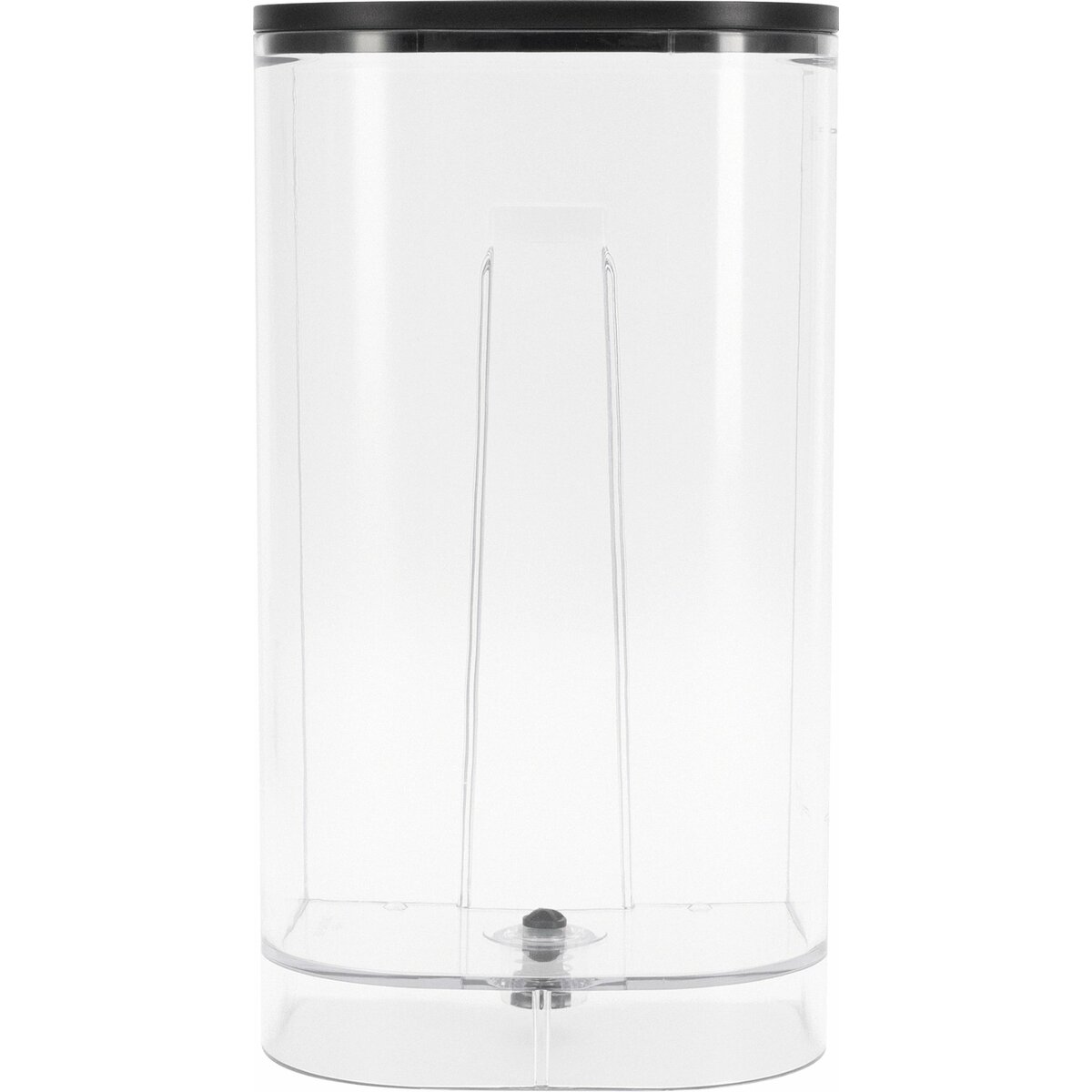 Кофемашина Vitek VT-CMC1600, черный