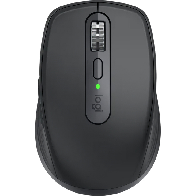 Мышь Logitech MX Anywhere 3S (Цвет: Graphite)