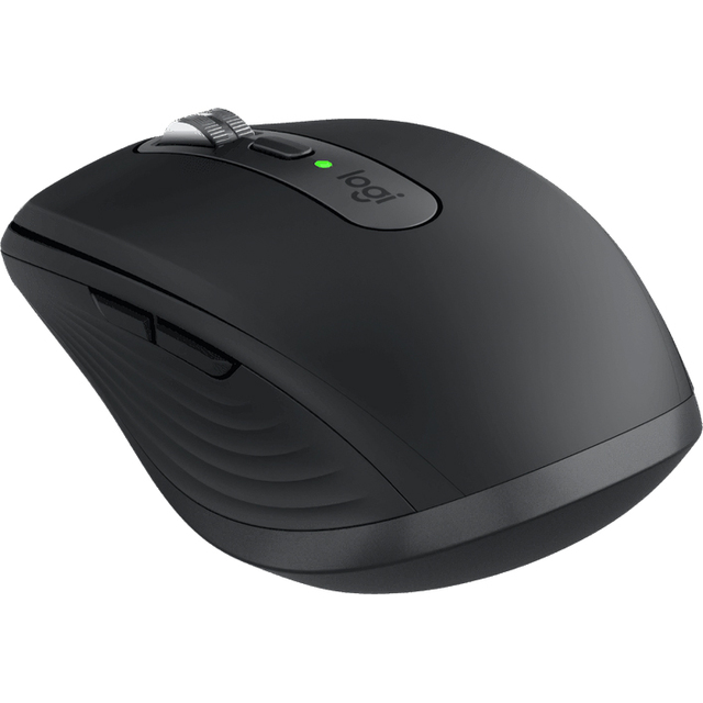 Мышь Logitech MX Anywhere 3S (Цвет: Graphite)