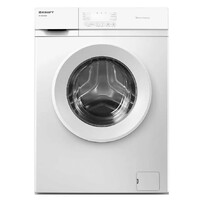 Стиральная машина Kraft KF-ED6206W, белый