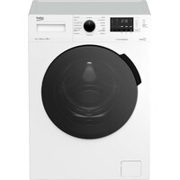 Стиральная машина Beko WSPE6H612W, белый