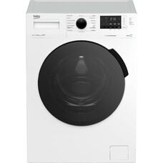 Стиральная машина Beko WSPE6H612W, белый