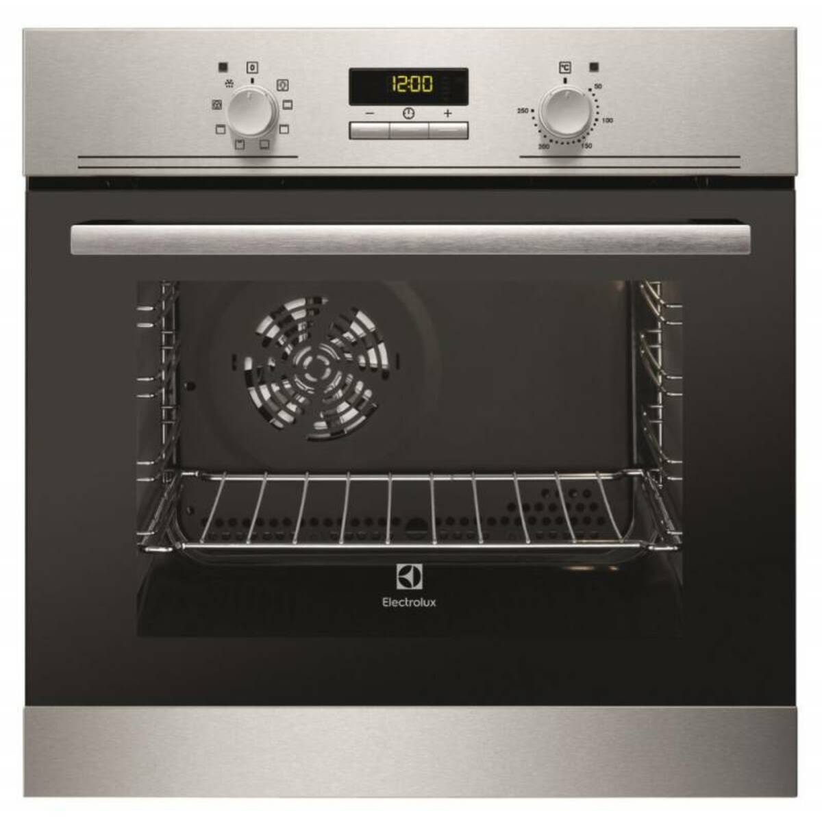 Духовой шкаф Electrolux OPEA4300X (Цвет: Inox)