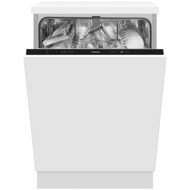 Посудомоечная машина Hansa ZIM635Q, белый