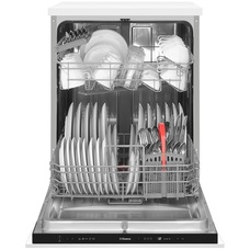 Посудомоечная машина Hansa ZIM635Q (Цвет: White)