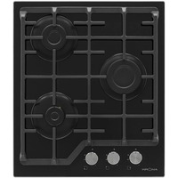Варочная панель Krona GALILEO 45 BL (Цвет: Black)