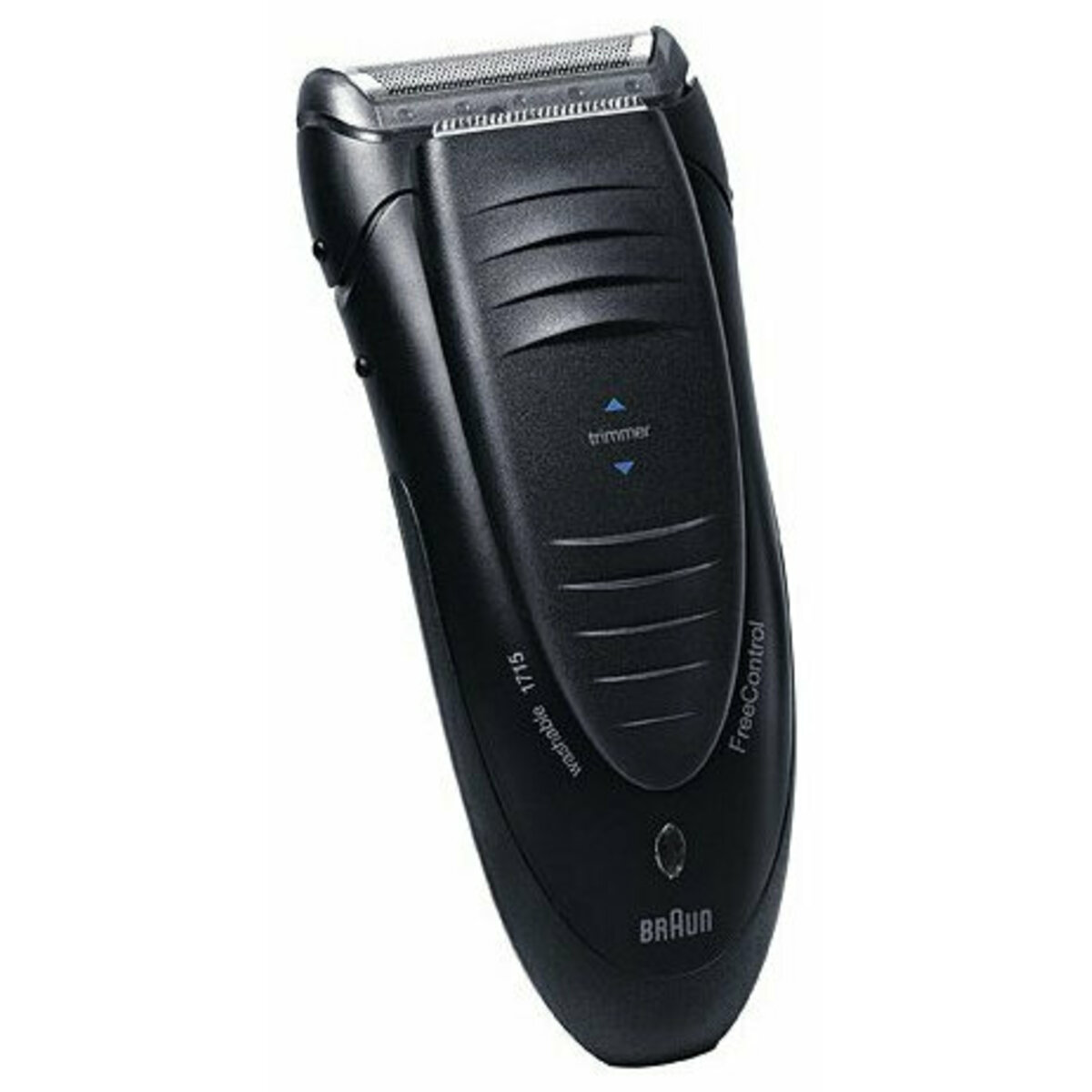 Бритва сетчатая Braun Series 1 170S-1 (Цвет: Black)