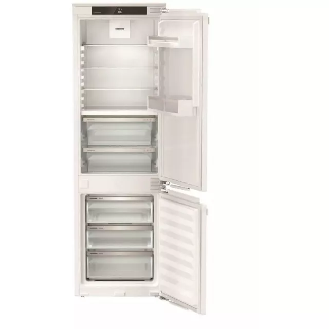 Холодильник Liebherr Plus ICBNe 5123, белый