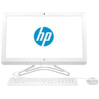 Моноблок HP 200 G3 21.5 Full HD i3 8130U (2.2)/4Gb/1Tb 7.2k/UHDG 620/DVDRW/Windows 10 Professional 64/GbitEth/WiFi/65W/клавиатура/мышь/белый 1920x1080