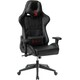 Кресло игровое A4Tech Bloody GC-500, чер..