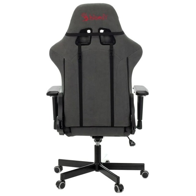 Кресло игровое A4Tech Bloody GC-700 (Цвет: Gray)