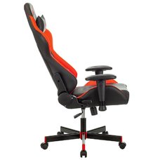 Кресло игровое A4Tech GC-870 (Цвет: Black / Red)