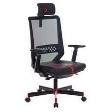 Кресло игровое A4Tech Bloody GC-900 (Цвет: Black)