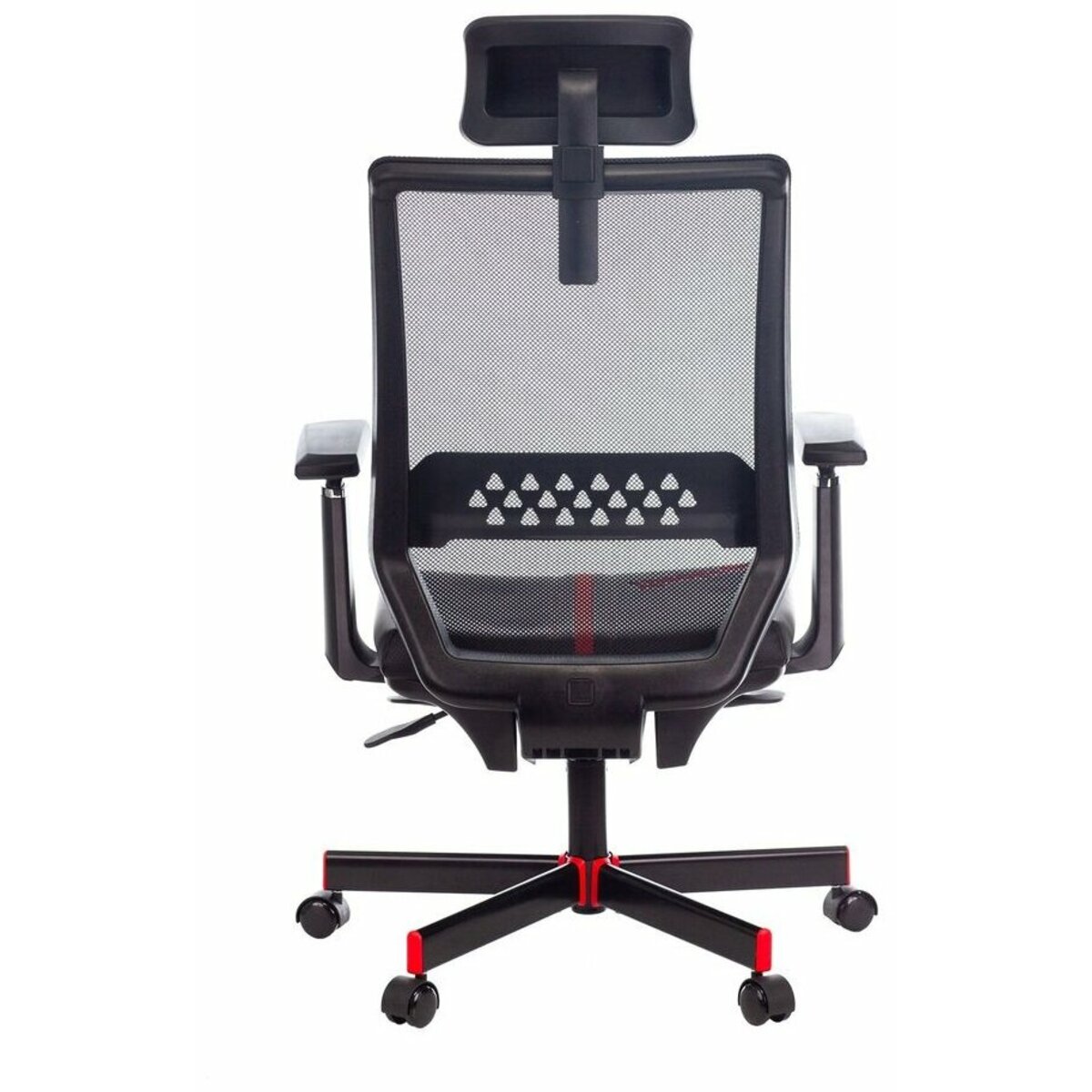 Кресло игровое A4Tech Bloody GC-900, черный