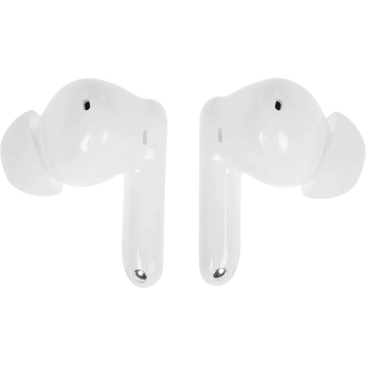 Наушники realme Buds T200, белый