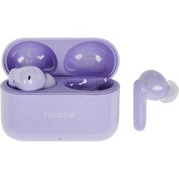 Наушники realme Buds T200 (Цвет: Purple)
