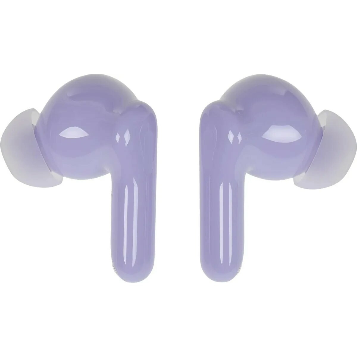 Наушники realme Buds T200 (Цвет: Purple)