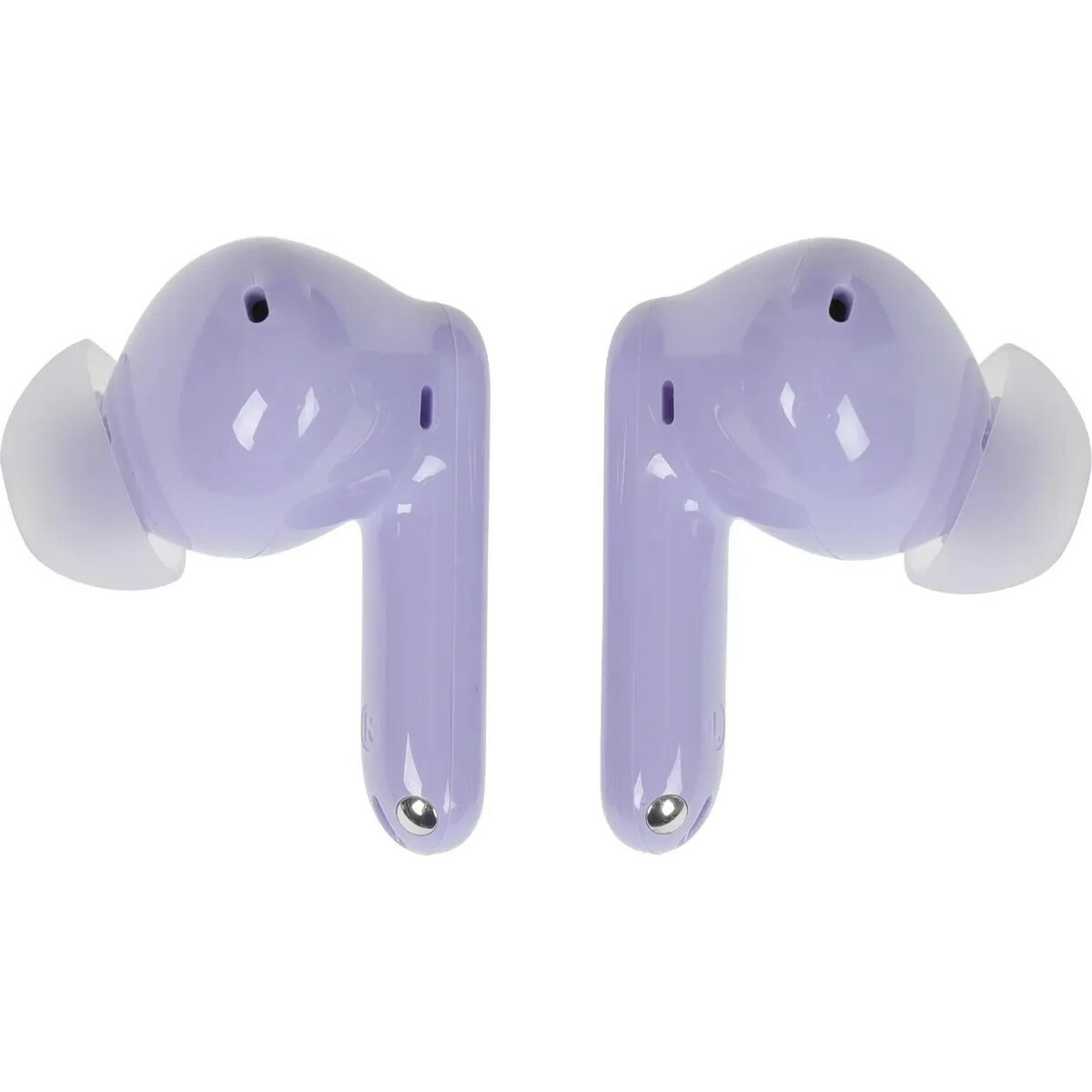 Наушники realme Buds T200 (Цвет: Purple)